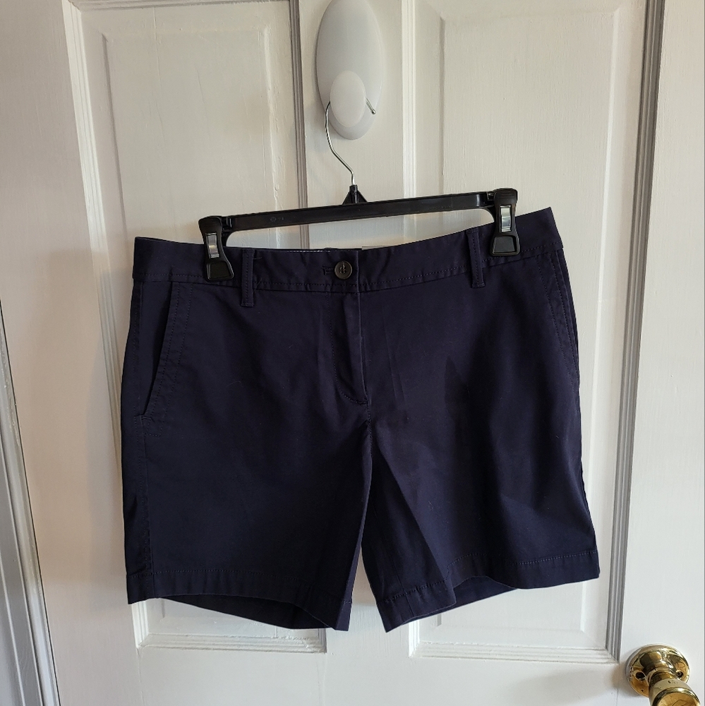 Talbots Chino Short (NWT)